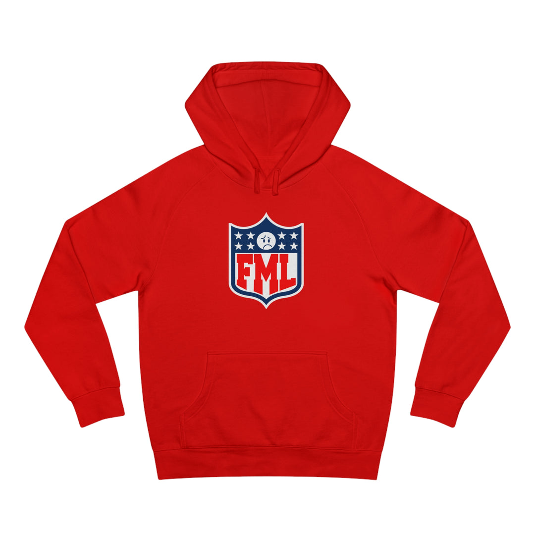 F*ck My Life NFL Hoodie