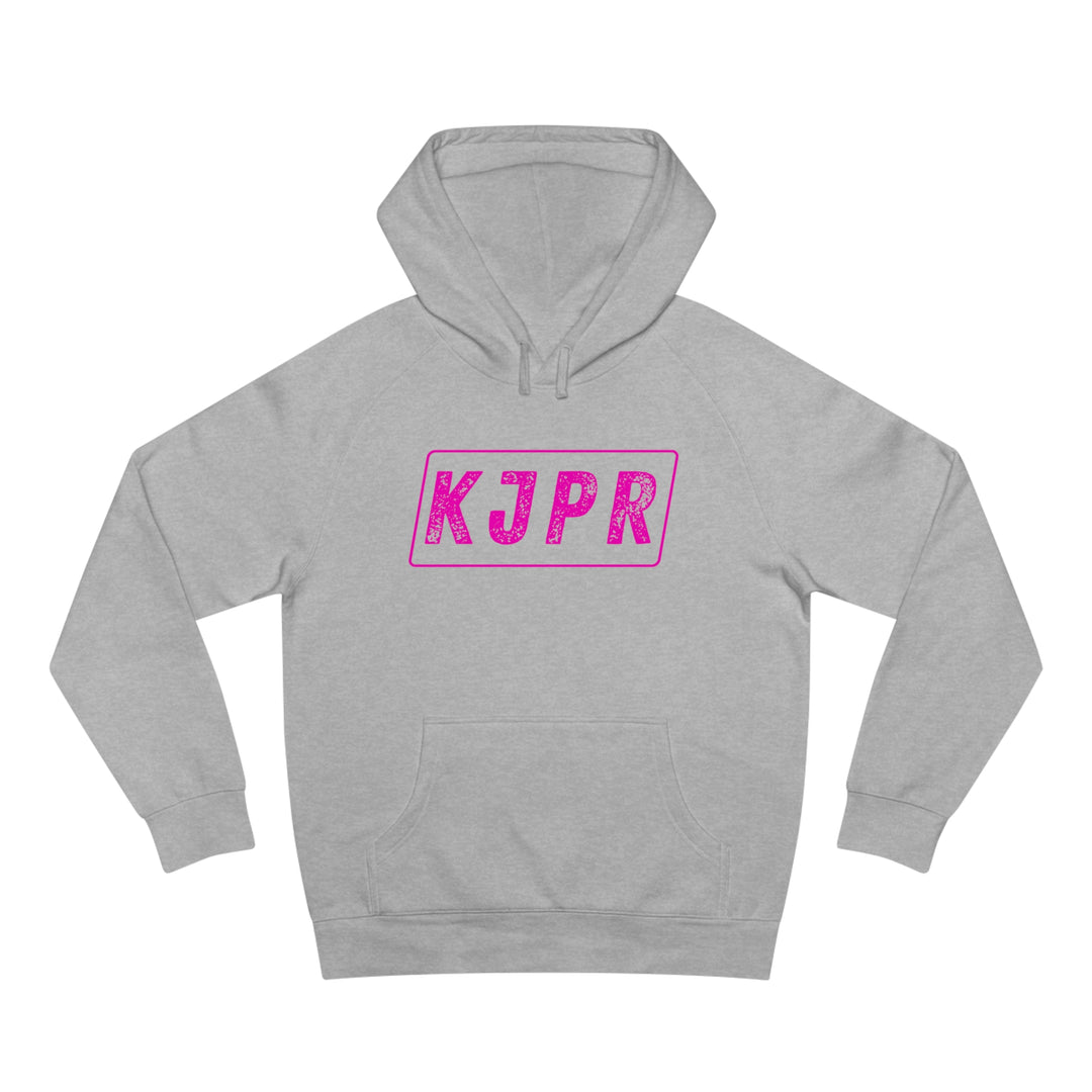 KJPR Hoodie