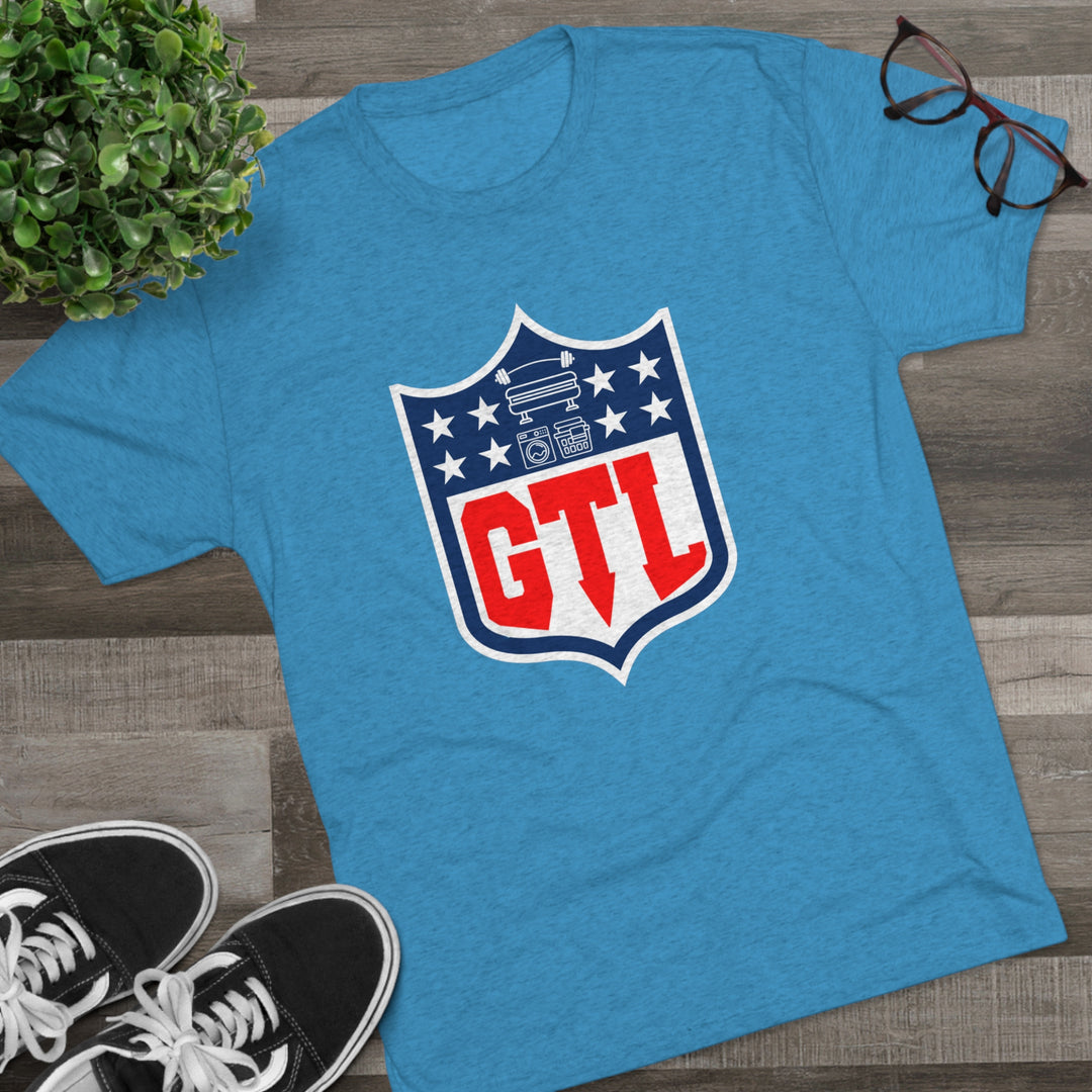 GTL t-shirt