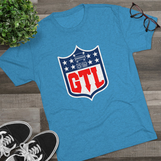 GTL t-shirt