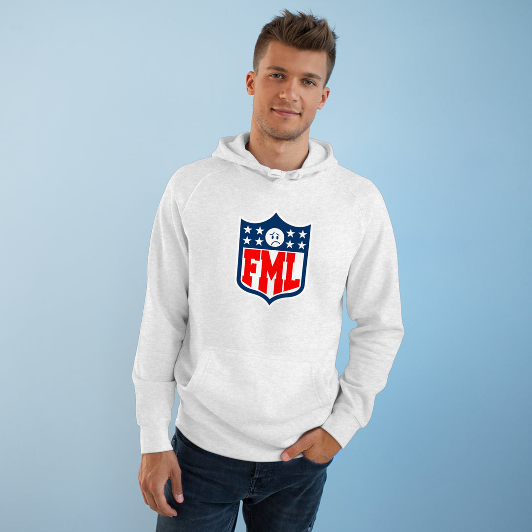 F*ck My Life NFL Hoodie