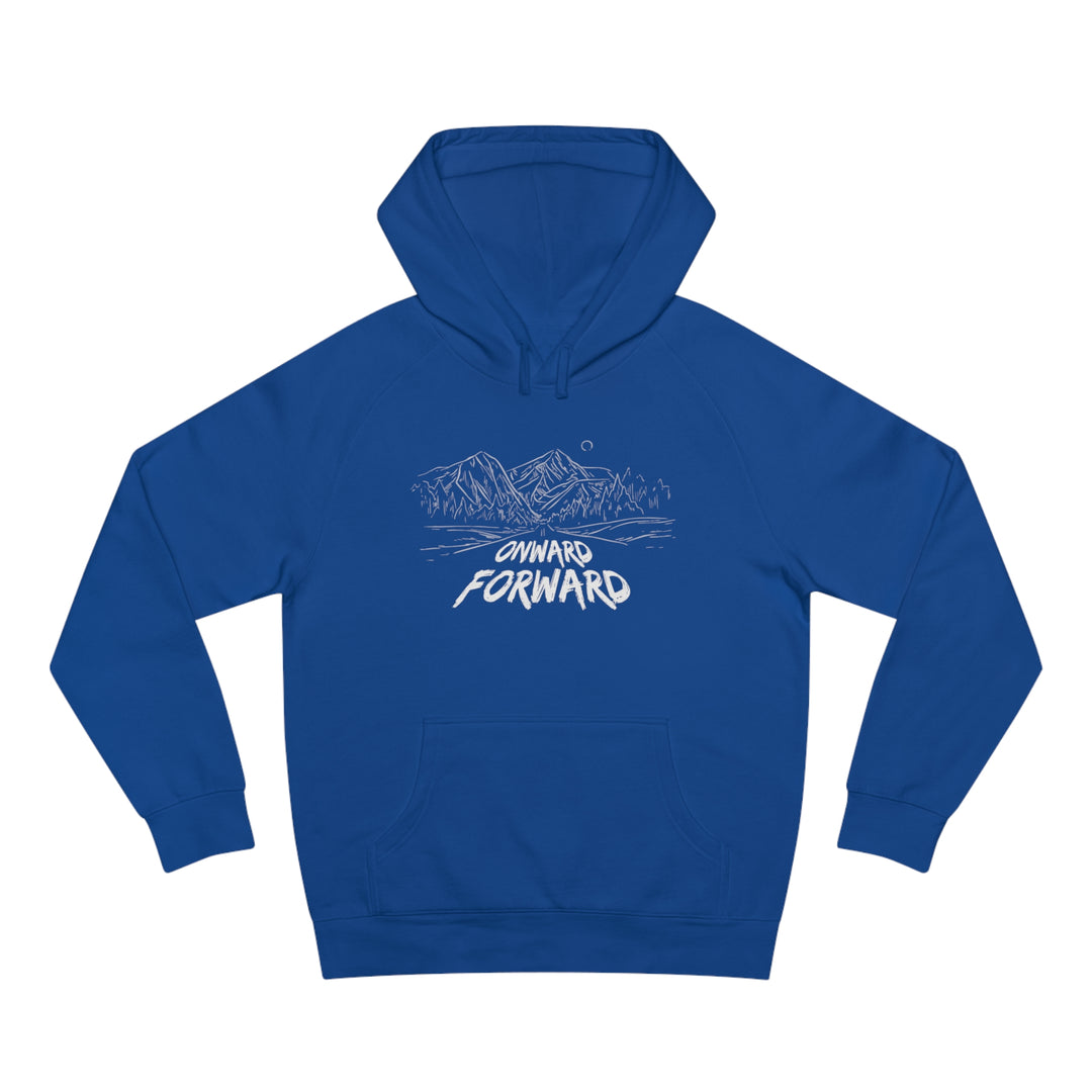 Onward Forward Hoodie