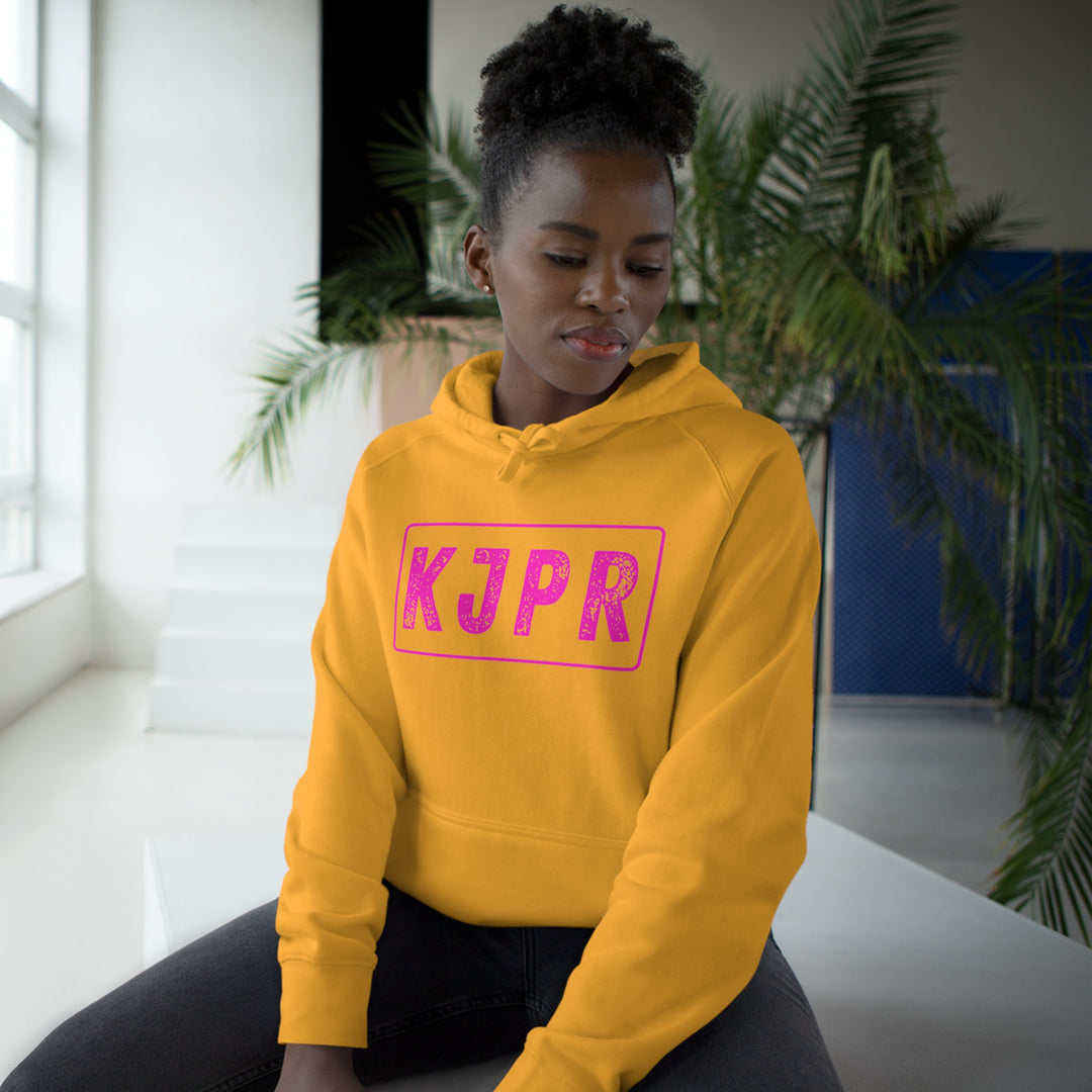 KJPR Hoodie