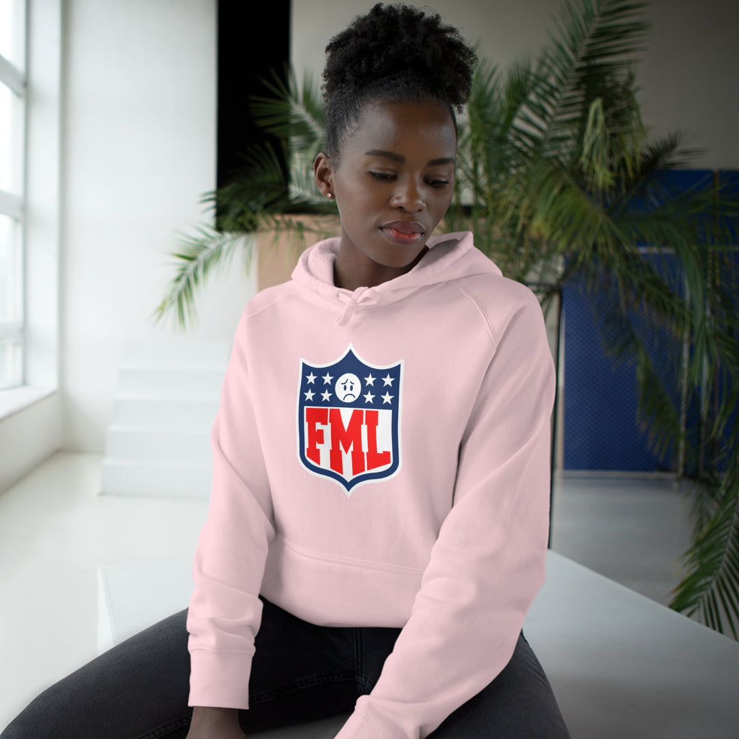 F*ck My Life NFL Hoodie