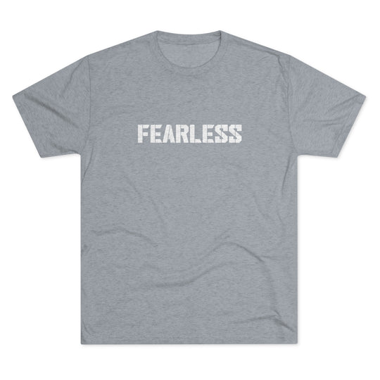 FEARLESS t-shirt