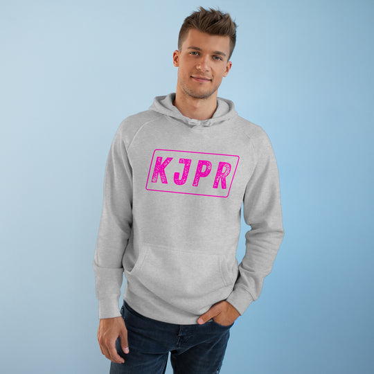 KJPR Hoodie