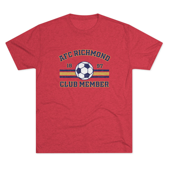 Richmond Club Member t-shirt