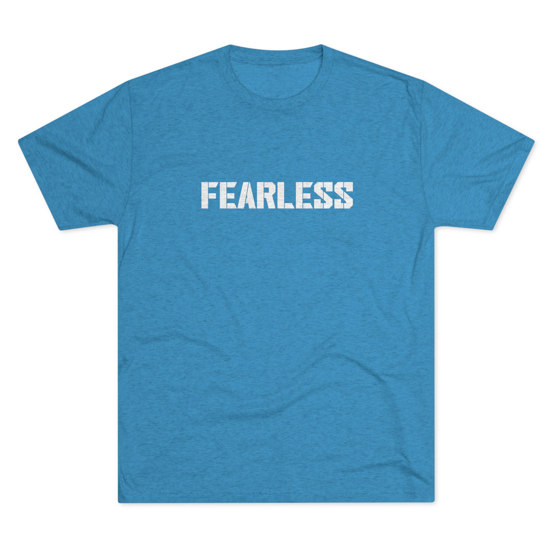 FEARLESS t-shirt