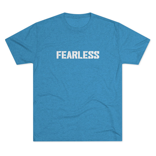 FEARLESS t-shirt