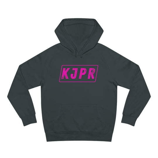 KJPR Hoodie