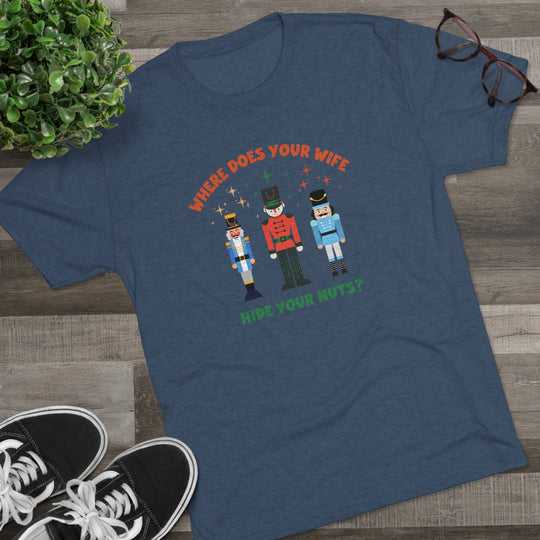 Nutcracker t-shirt