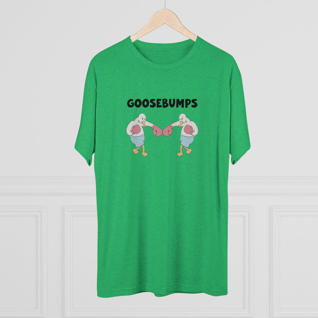 GooseBumps t-shirt