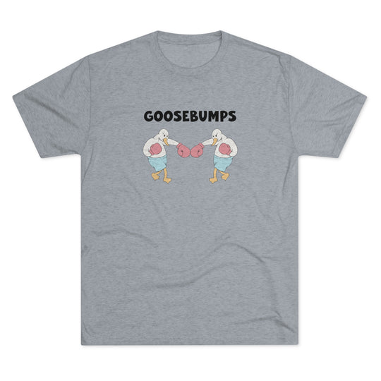 GooseBumps t-shirt