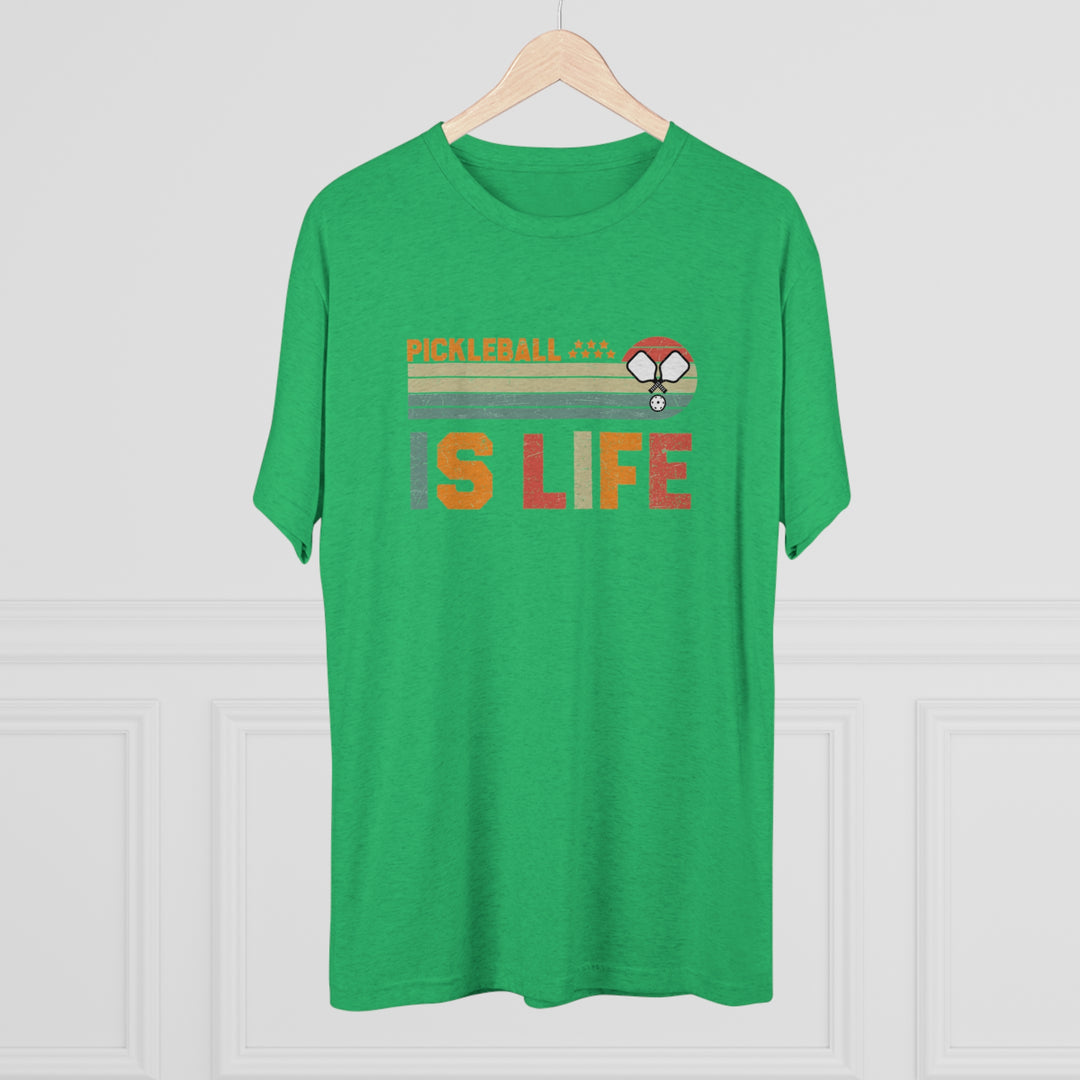 Pickleball Is Life t-shirt