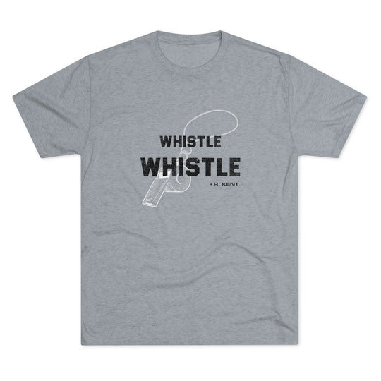 Kent Whistle Whistle t-shirt