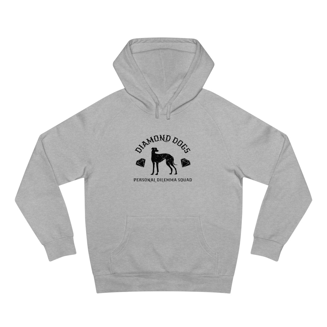 Diamond Dogs Personal Dilemma Hoodie