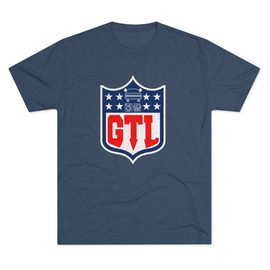 GTL t-shirt