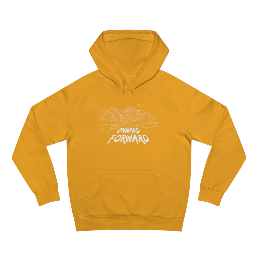 Onward Forward Hoodie