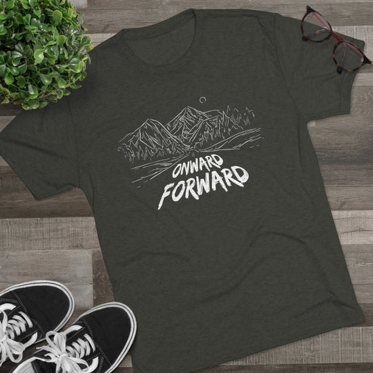 Onward Forward t-shirt