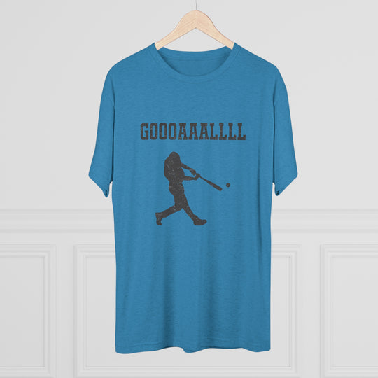 GOOAALL Baseball t-shirt