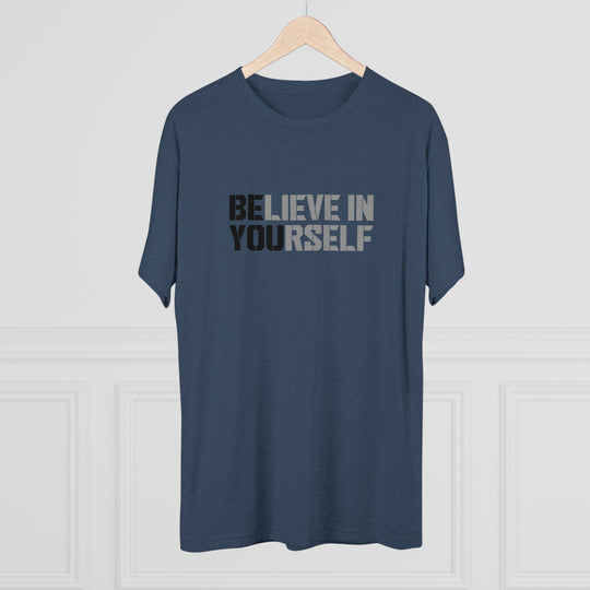 Believe In Yourself t-shirt